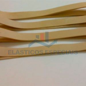 Elásticos Especiais para Indústria