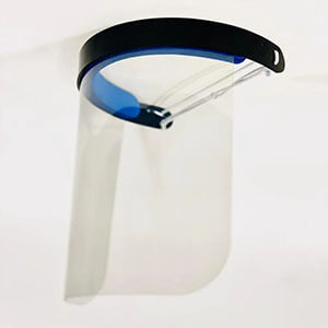 Elástico para Máscara Facial